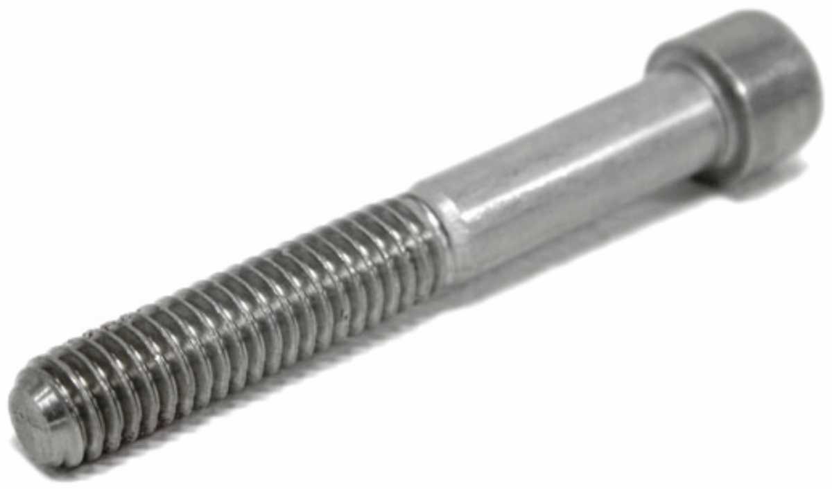 Schraube von Orbitrade kompatibel mit Volvo Penta 850889, 959442