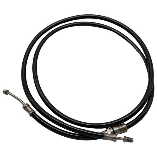 Schlauchleitung von Orbitrade kompatibel mit Volvo Penta 21721548, 3809559, 3862855