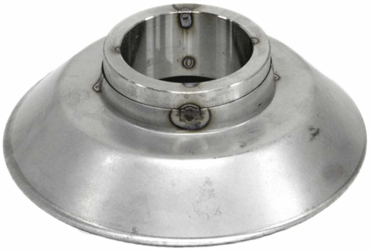 Ring von Orbitrade kompatibel mit Volvo Penta 832965