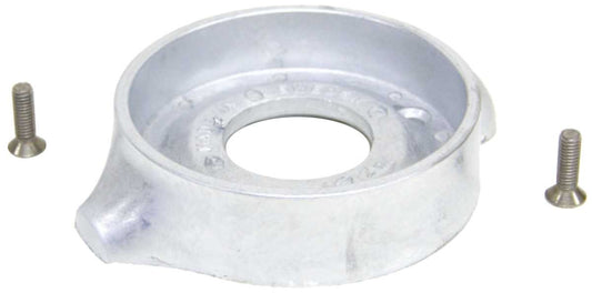 Aluminium Anodensatz von Orbitrade kompatibel mit Volvo Penta 23973978, 3582886, 876286