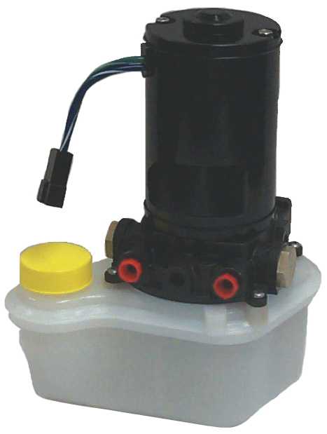 Pumpensatz von Orbitrade kompatibel mit Volvo Penta 3586765, 3857006, 3857265, 3861027, 3863243