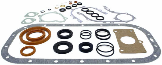 Additional gasket kit B23 von Orbitrade kompatibel mit Volvo Penta 876448, 876023