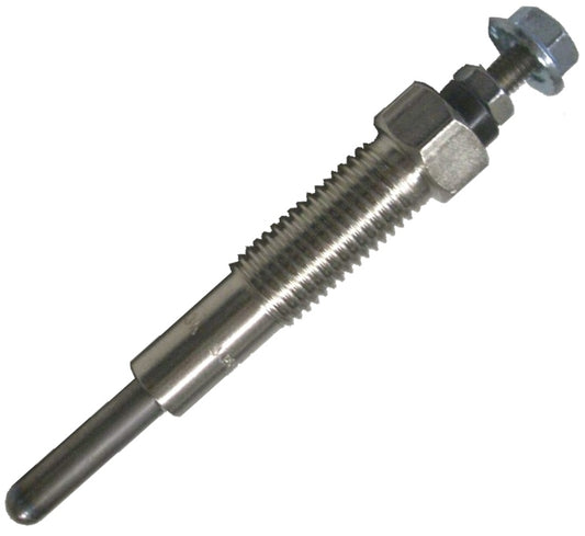 Glühkerze von Orbitrade kompatibel mit Volvo Penta 3583025, 3580084