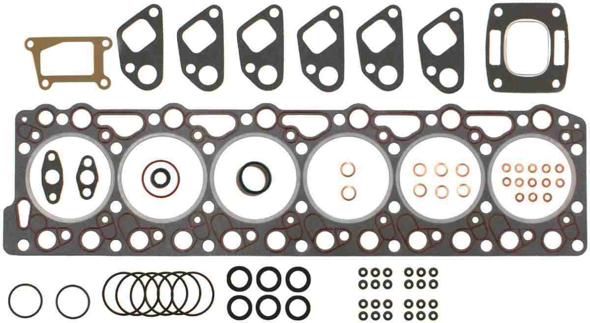 Oberer Dichtsatz von Orbitrade kompatibel mit Volvo Penta 3583788, 3582437