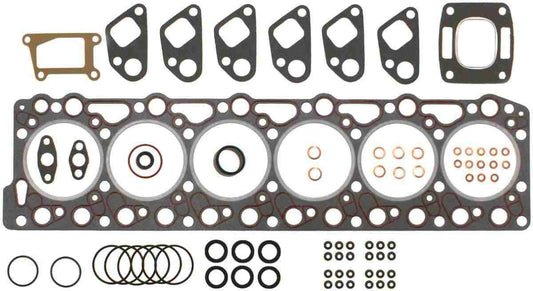 Oberer Dichtsatz von Orbitrade kompatibel mit Volvo Penta 3583788, 3582437