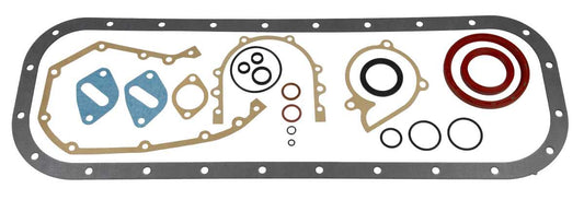 Dichtungssatz, Dichtungssatz Überholung von Orbitrade kompatibel mit Volvo Penta 876306, 875403
