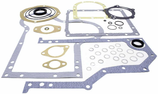 Dichtungssatz, Überholung von Orbitrade kompatibel mit Volvo Penta 876314, 875509