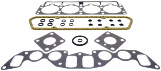 Decarbonizing gasket kit B18 von Orbitrade kompatibel mit Volvo Penta 876357, 875077
