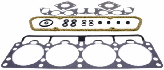 Decarbonizing gasket kit B18 von Orbitrade kompatibel mit Volvo Penta 876357, 875077