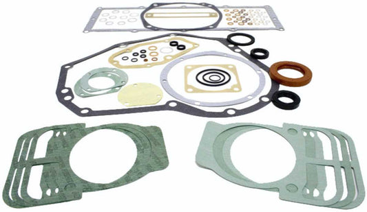 Dichtungssatz, Überholung von Orbitrade kompatibel mit Volvo Penta 876388, 875505