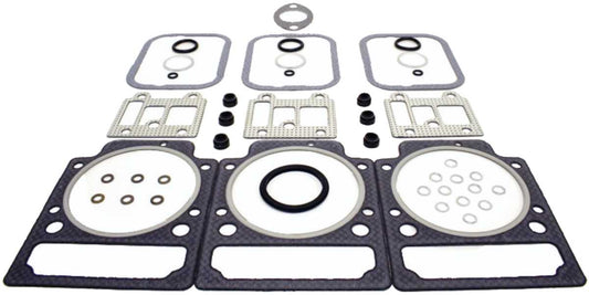 Dichtungssatz von Orbitrade kompatibel mit Volvo Penta 876380, 875572