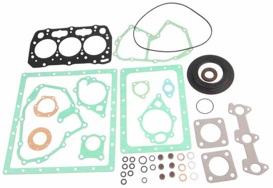 Dichtungssatz zur Entkokung MD2020A, MD2020B, MD2020C, MD2020D von Orbitrade