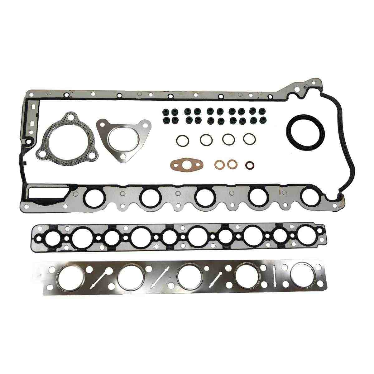 Dichtungssatz von Orbitrade kompatibel mit Volvo Penta 3883845, 3589554