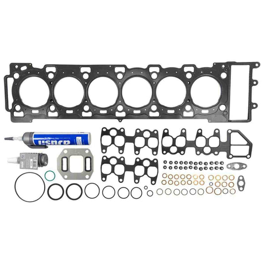 Dichtungssatz von Orbitrade kompatibel mit Volvo Penta 21371111, 3588433