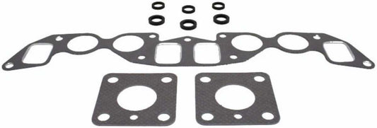 Dichtungssatz Abgaskrümmer B18, B20 von Orbitrade kompatibel mit Volvo Penta 806333