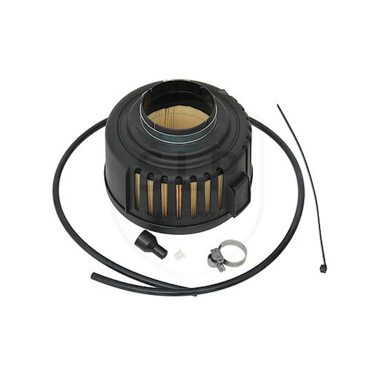 Luftfiltersatz von SLP kompatibel mit Volvo Penta 22004848