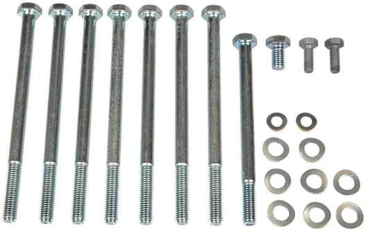 Schraubensatz Abgaskrümmer B21, B23, B25 von Orbitrade