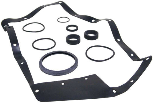 Gasket kit heat exchanger B23, B25 von Orbitrade kompatibel mit Volvo Penta 151, 171, 230, 250, 251, Aq131