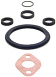Gasket kit cooling water pipes MD11 von Orbitrade kompatibel mit Volvo Penta D, Md11 C