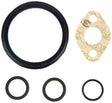 Gasket kit cooling water pipes MD17 von Orbitrade kompatibel mit Volvo Penta D, Md17C