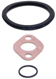 Gasket kit cooling water pipes MD1B, MD2A, MD2B von Orbitrade kompatibel mit Volvo Penta Md1B, Md2B