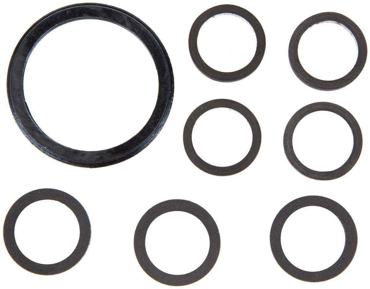 Dichtungssatz Kühlwasserrohre B23, B25 von Orbitrade