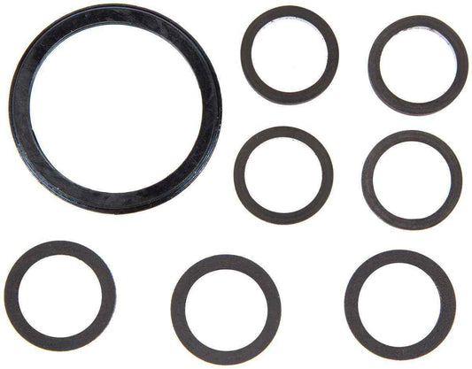 Dichtungssatz Kühlwasserrohre B23, B25 von Orbitrade