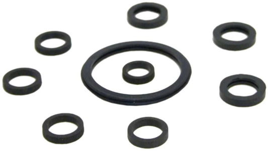 Dichtungssatz Kühlwasserrohre B18, B20 von Orbitrade