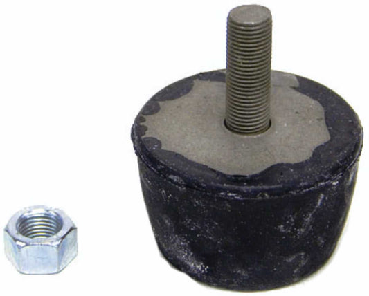 Gummikissen von Orbitrade kompatibel mit Volvo Penta 833950, 833720