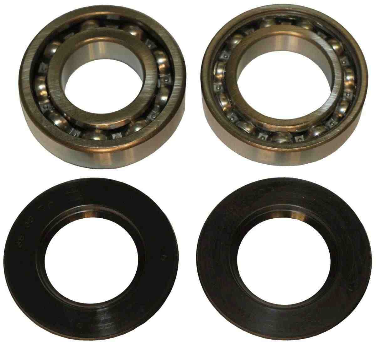 Reparatursatz Schwungradgehäuse V6, V8 von Orbitrade kompatibel mit Volvo Penta 11013 181105 958860