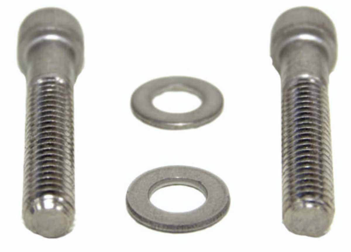 Bolt Kit von Orbitrade kompatibel mit Volvo Penta 2 x 941873