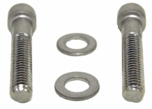 Bolt kit M8 x 1,25 von Orbitrade kompatibel mit Volvo Penta 2 x 963699