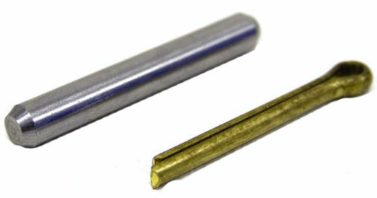 Break pin kit 100, 100A, 100B, 100S von Orbitrade kompatibel mit Volvo Penta 806661 + 907881