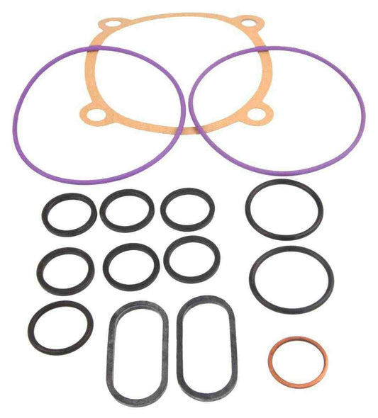 Gasket kit oil cooler complete 31, 41 von Orbitrade kompatibel mit Volvo Penta 31, 40, 41, Md30