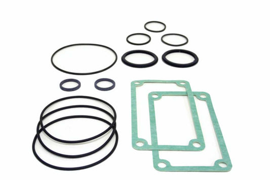Gasket kit heat exchanger 30 von Orbitrade kompatibel mit Volvo Penta Md30A, Tmd 30A