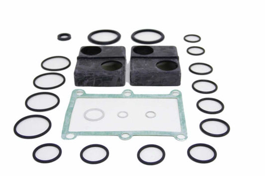 Gasket kit heat exchanger 40 von Orbitrade kompatibel mit Volvo Penta Aqd 40A, Md40A, Tmd40A