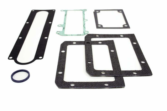 Gasket kit heat exchanger 40 von Orbitrade kompatibel mit Volvo Penta Aqad 40A, B, Tamd40A