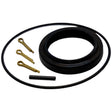 Splint von Orbitrade kompatibel mit Volvo Penta 951936, 17276, 3863085, 945624