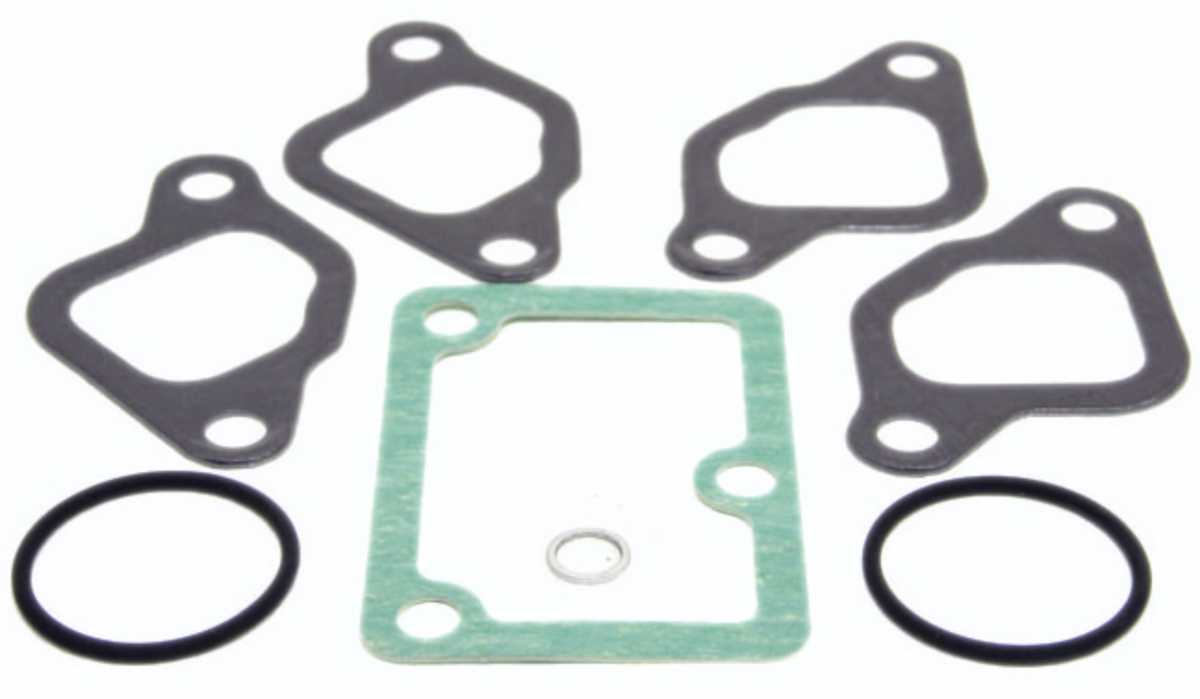 Gasket kit intake pipe 30 von Orbitrade kompatibel mit Volvo Penta M.Fl., Md30A, Tamd30A