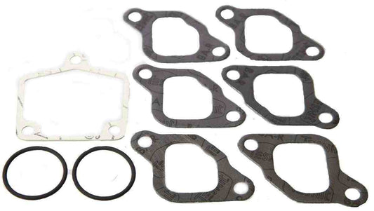 Gasket kit intake pipe 40 von Orbitrade kompatibel mit Volvo Penta Aqd40A, Tmd40A