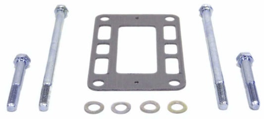 Montagesatz Abgasknie V6 von Orbitrade