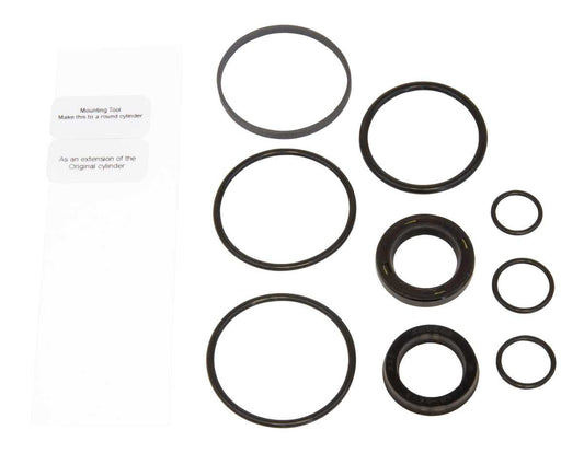 Zylinder von Orbitrade kompatibel mit Volvo Penta 3860881, Passar: 872612