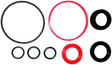Trimmzylinder von Orbitrade kompatibel mit Volvo Penta 21840806, 2180807, 22093448, 3862854, 3887960, 3888301