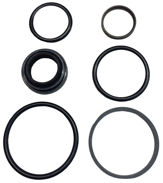 Gasket kit steering cylinder DPH, DPR von Orbitrade kompatibel mit Volvo Penta Volvo Penta Passar tidig modell/Fits early model 21745119