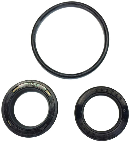 Gasket kit steering cylinder DPX von Orbitrade kompatibel mit Volvo Penta Passar: 3861556