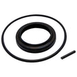 Dichtring von Orbitrade kompatibel mit Volvo Penta 951936, 3852320, 3863085, 925093