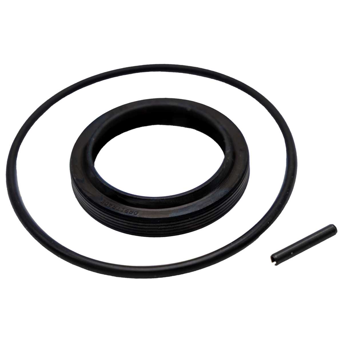 Dichtring von Orbitrade kompatibel mit Volvo Penta 951936, 3852320, 3863085, 925093