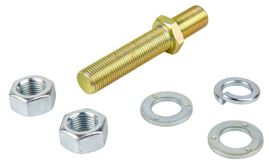 Adjustable screw kit for rubber element 22323 von Orbitrade kompatibel mit Volvo Penta N/A