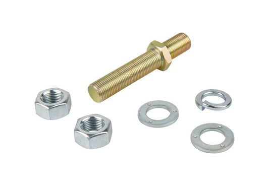 Adjustable screw kit for rubber element 22323 von Orbitrade kompatibel mit Volvo Penta N/A