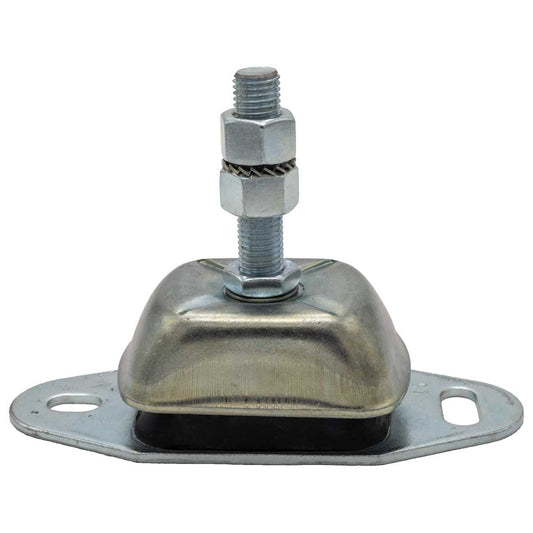 Motorfuß von Orbitrade kompatibel mit Volvo Penta 858161, 858160